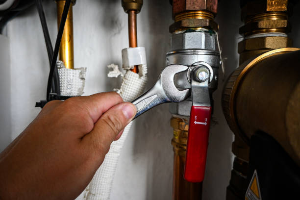 Best Water heater installation and repair in Cordova, AL